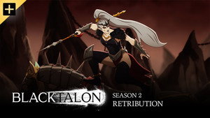 Retribution