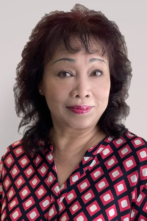 Cinda Hui Sze Man