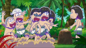 Overseas Vacation