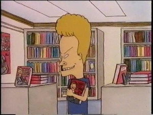 The Miracle That Is Beavis