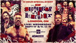 Collision: September to Remember