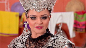 Mahavinashni's Plan Of Revenge