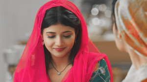 Abhira suspects Ruhi-Armaan