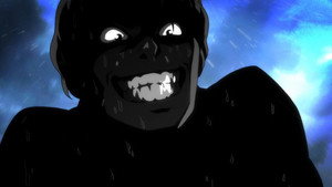 The Secret of Her Nightmares