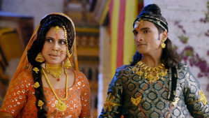 Jatila, Ayan to Create Trouble