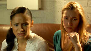 Cup Chicks Reaction: “Two and a Half Men”