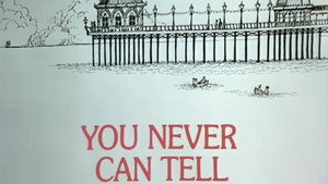 You Never Can Tell