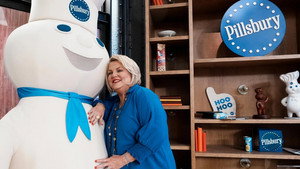 Oh Boy, Doughboy