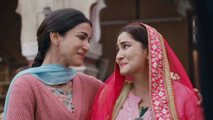 Sneha reaches out to Sahib