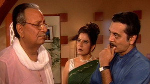 Kumkum Suffers a Mental Shock