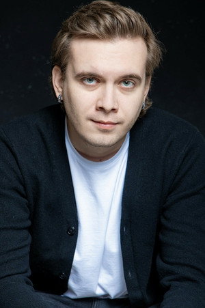 Дмитрий Овчинников