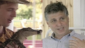 Errol Morris Rocks, Gators Chomp