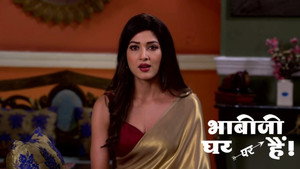 Vibhuti Suspects Tiwari