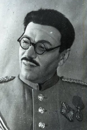 Volf Glikin