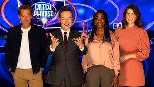 Kadeena Cox, Adam James & Ellie Taylor