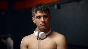 The Boxer