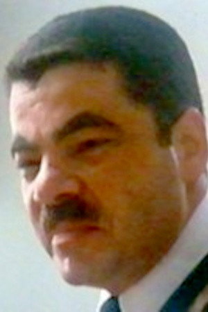 Grover Griffith