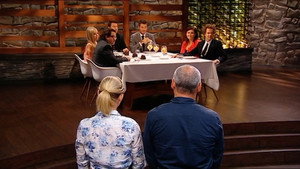 Sudden Death Cook-Off
