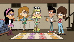 Everybody Loves Leni
