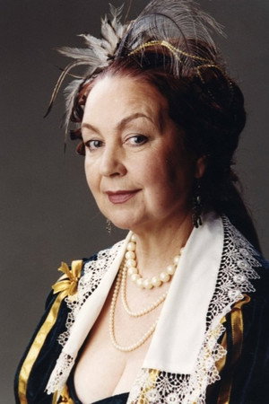 Lidiya Chashchina