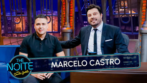 Marcelo Castro