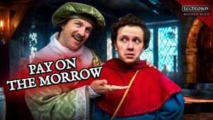 Pay on the Morrow