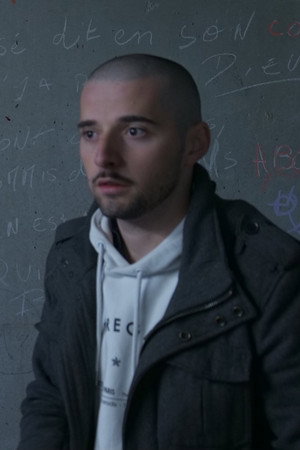 Enzo Vacher