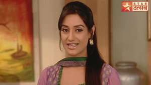Nupur Forces Mayank to Dance