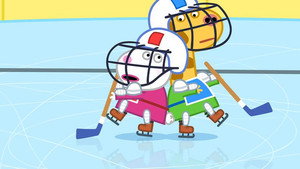 Penny Polar Bear’s Party