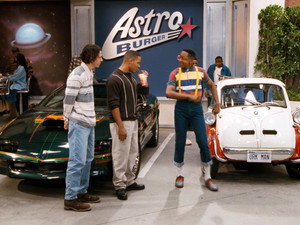 Hot Rods to Heck