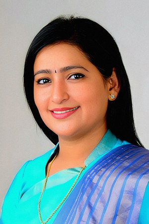 Hetal  Parmar
