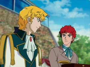 The Duellist: Chapter III