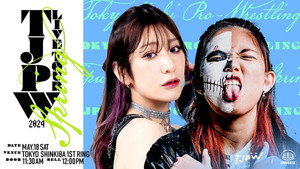 TJPW Live Tour 2024 Spring ~ Day 7