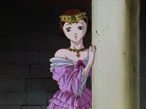 The Sword`s Owner