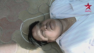 Ram Naik Is Murdered