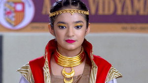 Myau Rani's Problem