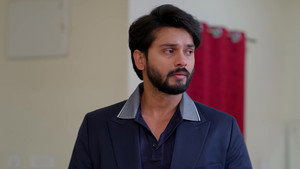 Karthik's Concern for Jyoti