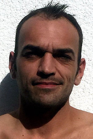 Fred BDX