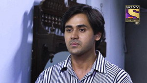 Frustated Rakesh