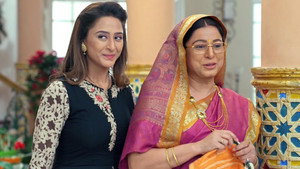 Kunti's Ill-intention
