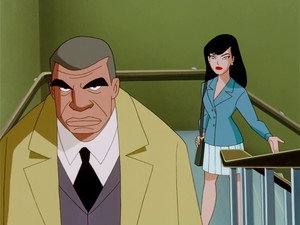The Late Mr. Kent