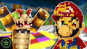 Episode 212 - Super Mario Mash Up Pack