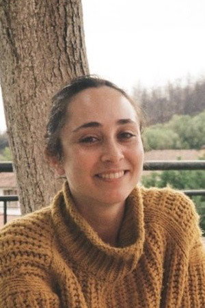 Alix Blevins