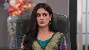 Hemant's Plot for Vrinda