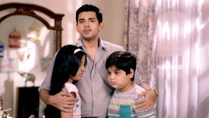 Anant's Heroic Act