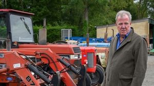 Tractoring