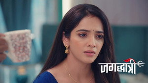 Aarti and Tapasya Unite Against Maya