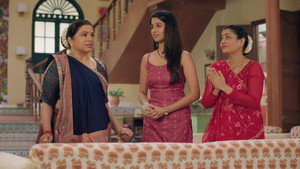 Riddhi Comes Clean!