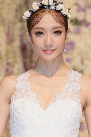Grace Wong