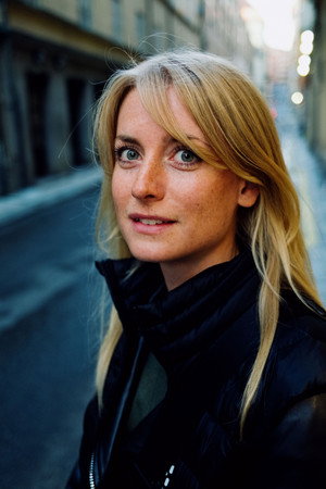 Matilda Söderlund